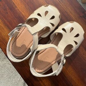 Toddler sandals